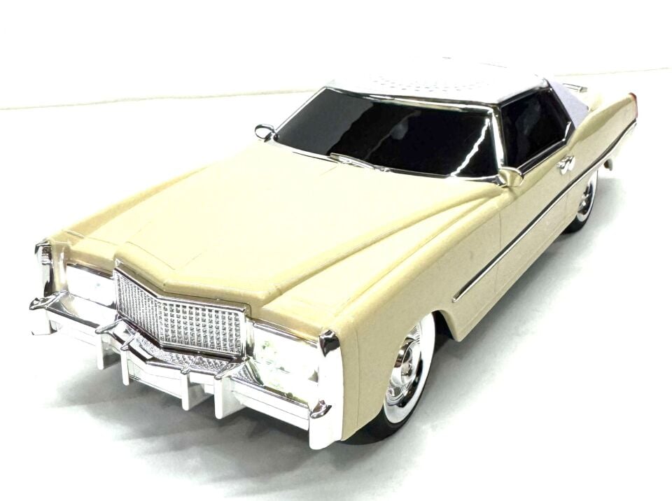 RT-1941 Classic Araba Müzik Çalar