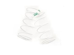5430 Front Shock Springs (Green - GTR 1.1) (2)