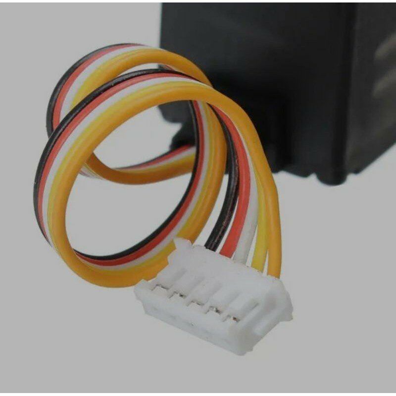 E9831 5 Kablolu 1/16 Araç Servosu