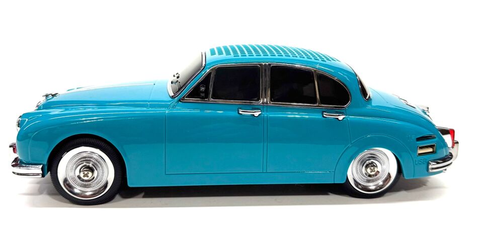 RT-1958 Classic Araba Müzik Çalar