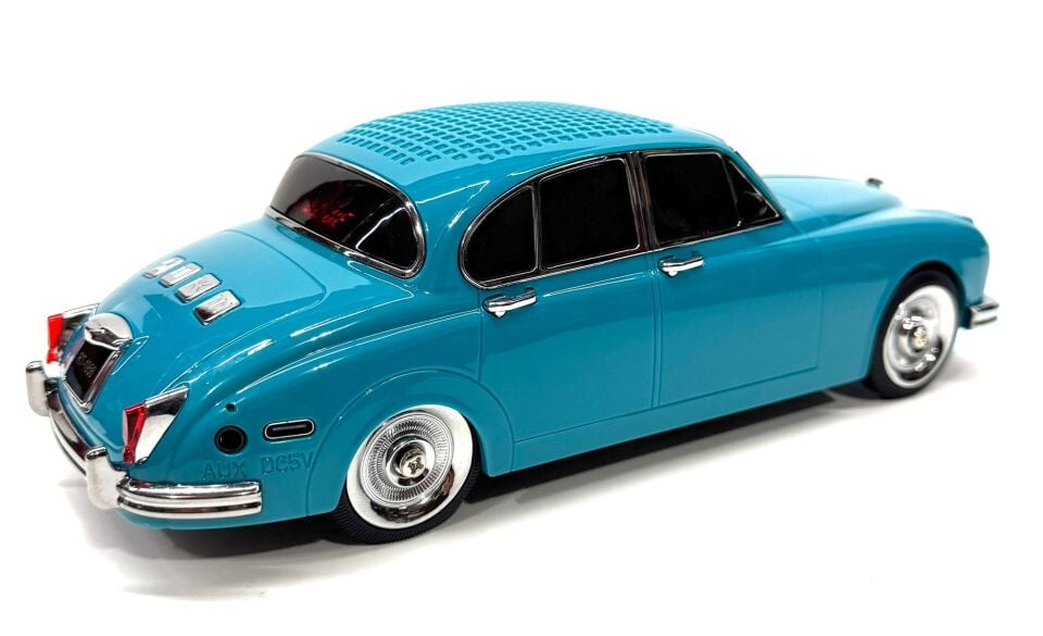 RT-1958 Classic Araba Müzik Çalar