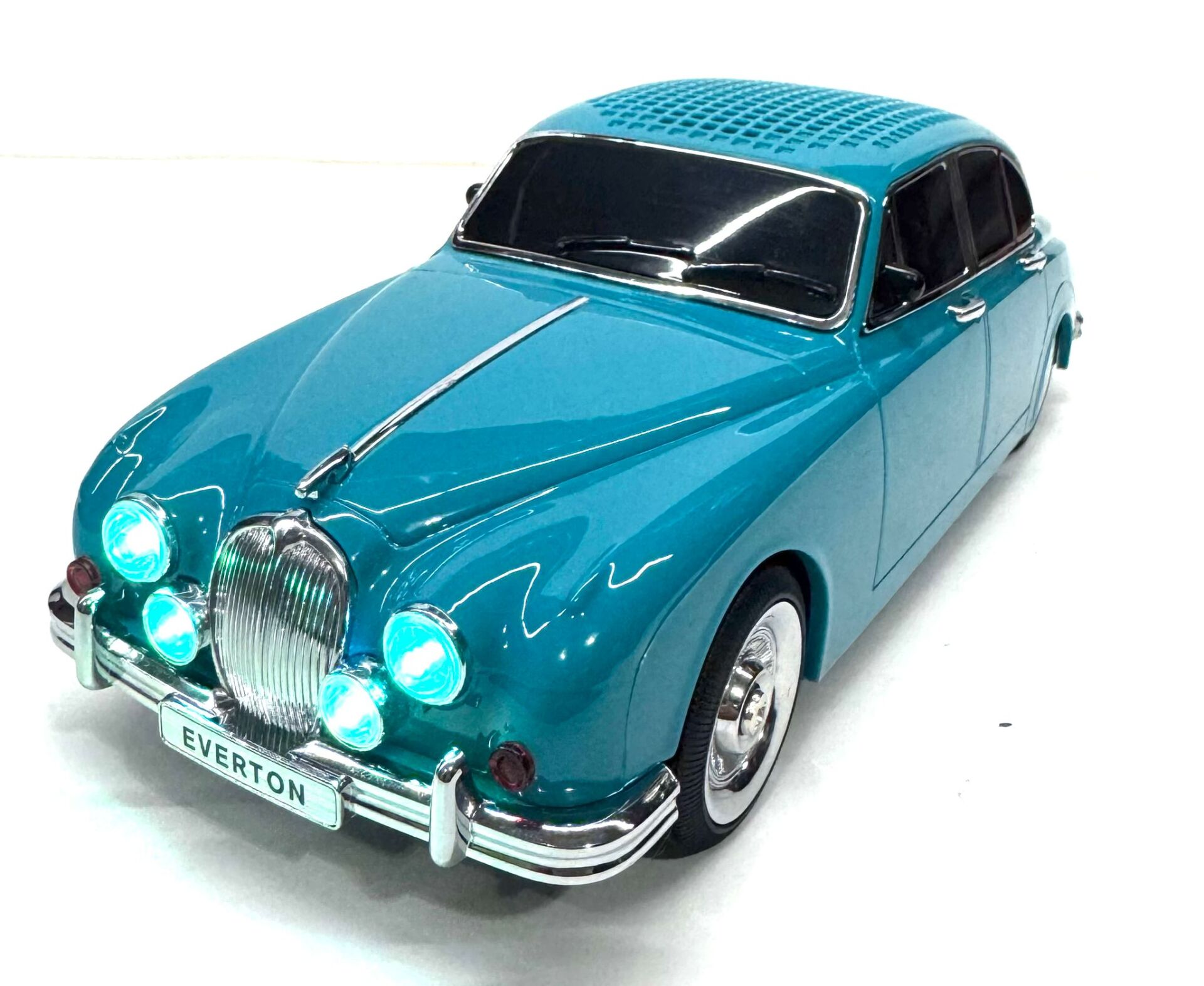 RT-1958 Classic Araba Müzik Çalar