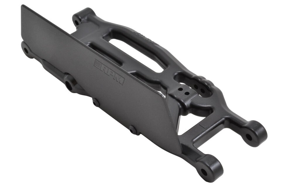 Rear A-arms for 6S versions of the ARRMA Kraton, Talion & Outcast V4-V5