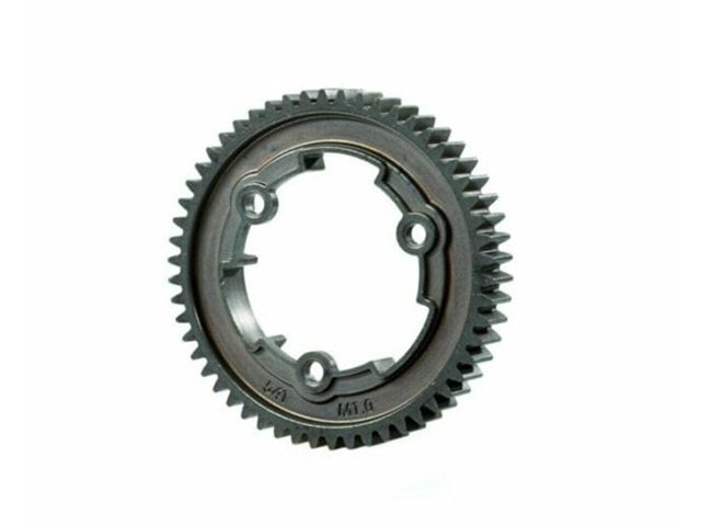 6449R Spur Gear 54T wide-face M1