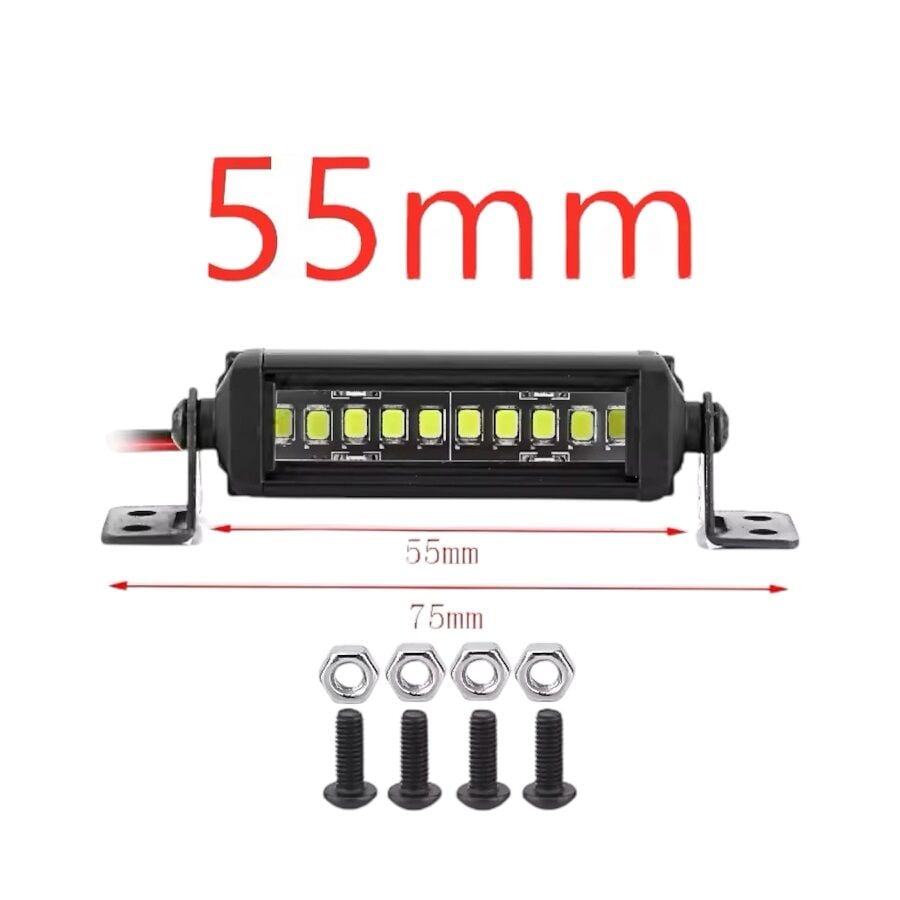55mm Led Bar
