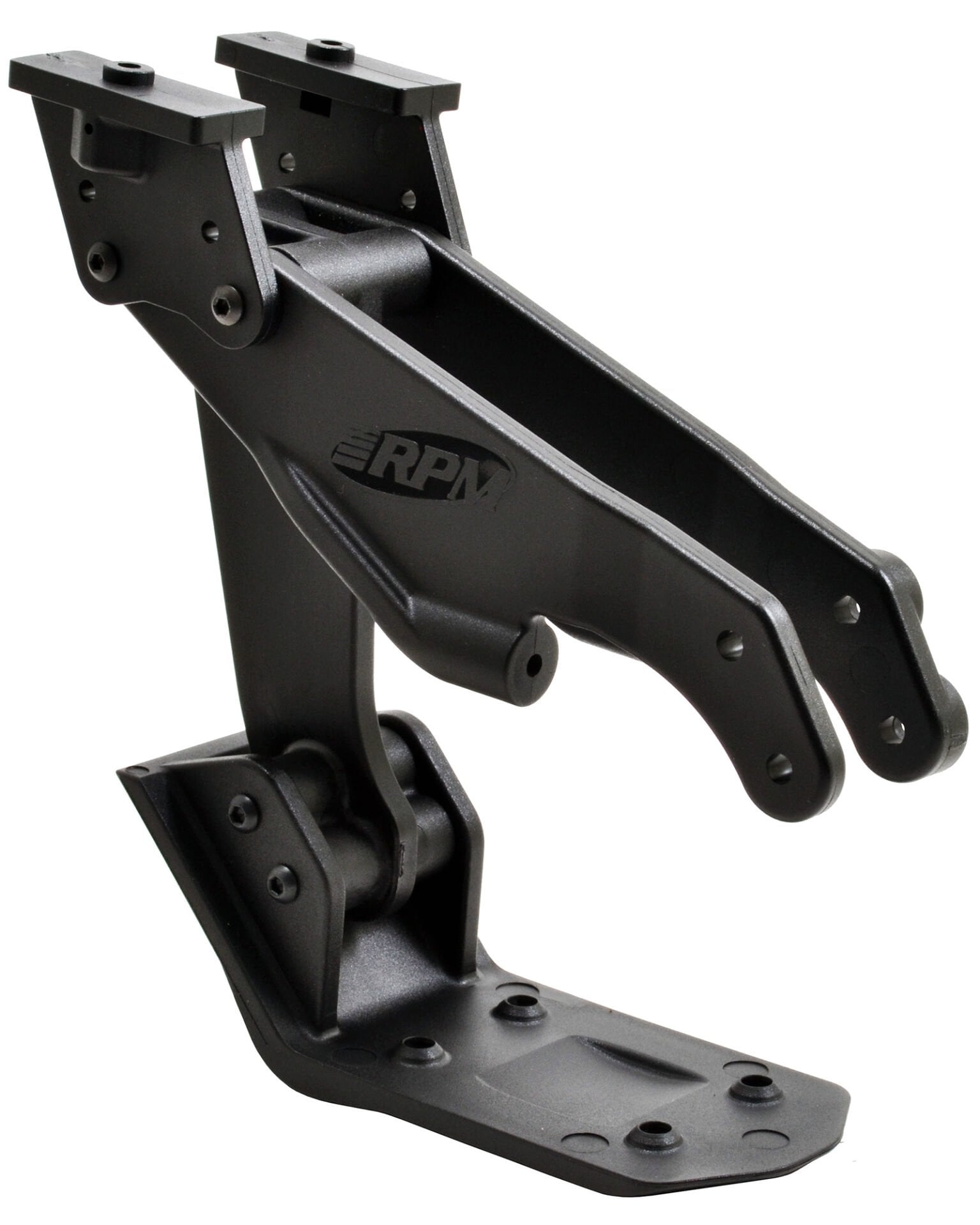 Heavy Duty V2 Wing Mounts Kraton V6-EXB-Notorious