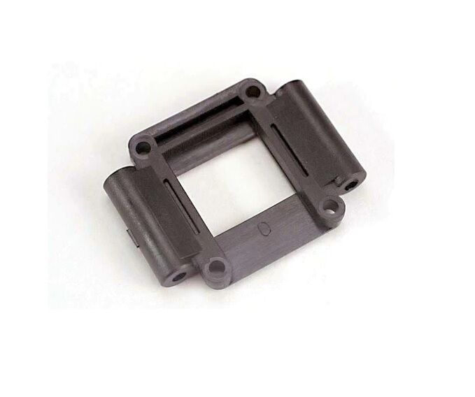 4329 Suspension mounts, lower (0 degrees)