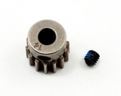 14T 5mm Shaft 32P M0.8 Pinion
