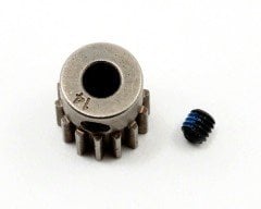 14T 5mm Shaft 32P M0.8 Pinion