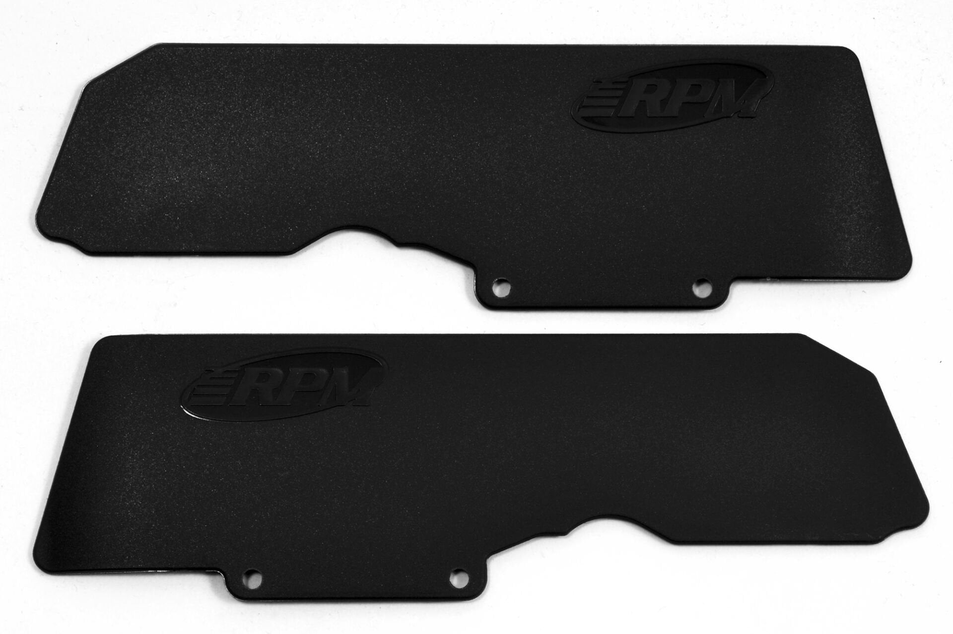Mud Guards for ARRMA 6S V5-V6 / EXB Vehicles Siyah