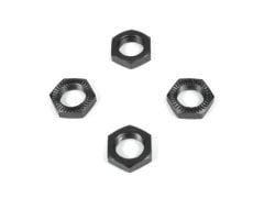 17mm Tekerlek Hex Somunu 4 Adet