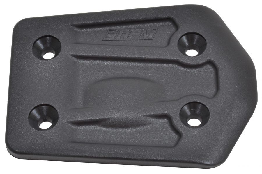 Skid Plate Rear Senton/Typhon/Kraton/Talion/Outcast