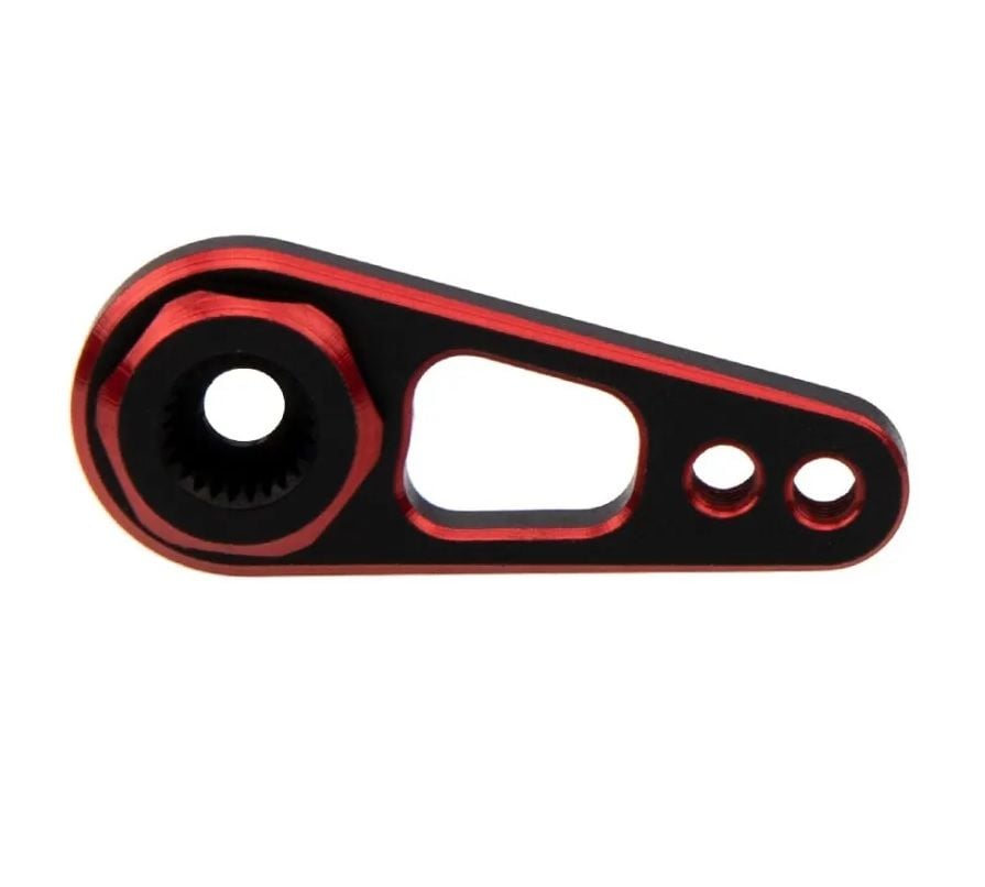 25T CNC Servo Horn