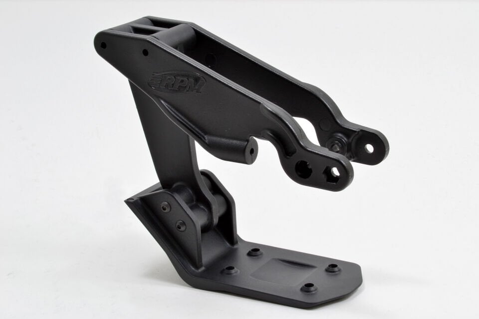HD Wing Mount System For ARRMA 6S V5/EXB and Older