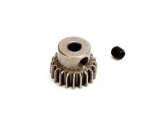 21T 48p 3mm Shaft Pinion