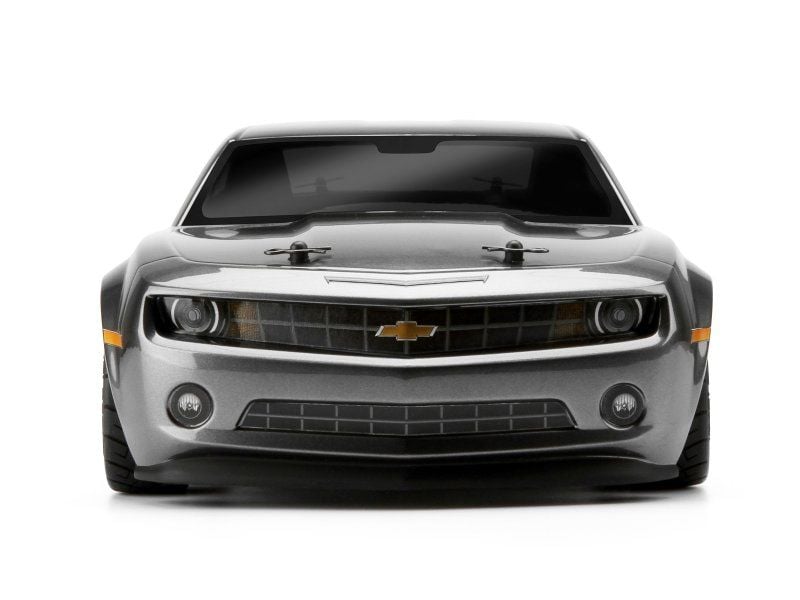 2010 Chevrolet Camaro Clear Body (200mm)