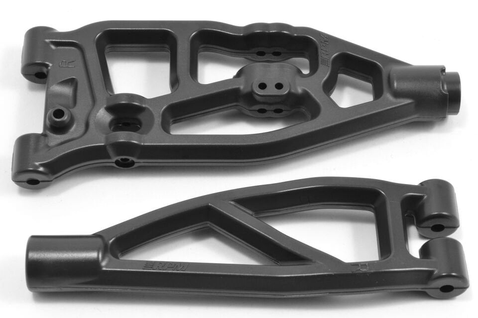 Front Right A-arms for the ARRMA 6S (V5-V6 & EXB)