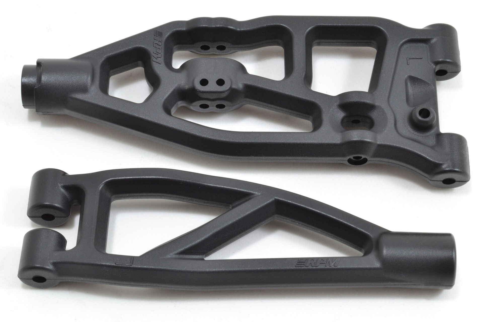 Front Left A-arms for the ARRMA 6S (V5-V6 & EXB)