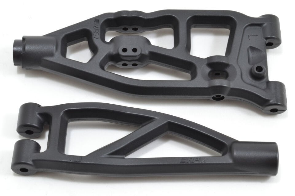 Front Left A-arms for the ARRMA 6S (V5-V6 & EXB)