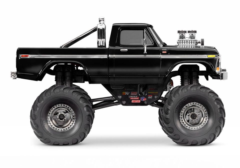 TRX-4MT Ford F-150 1/18 Crawler