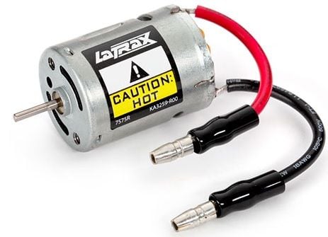 7575R LaTrax 370 Motor w/Bullet Connectors