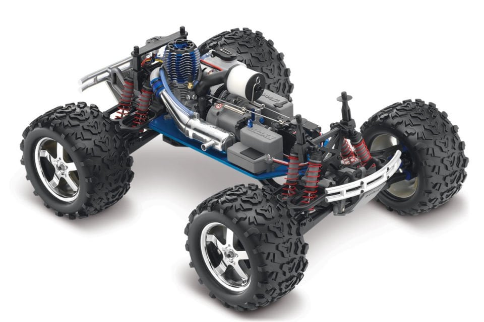 T-MAXX 3.3