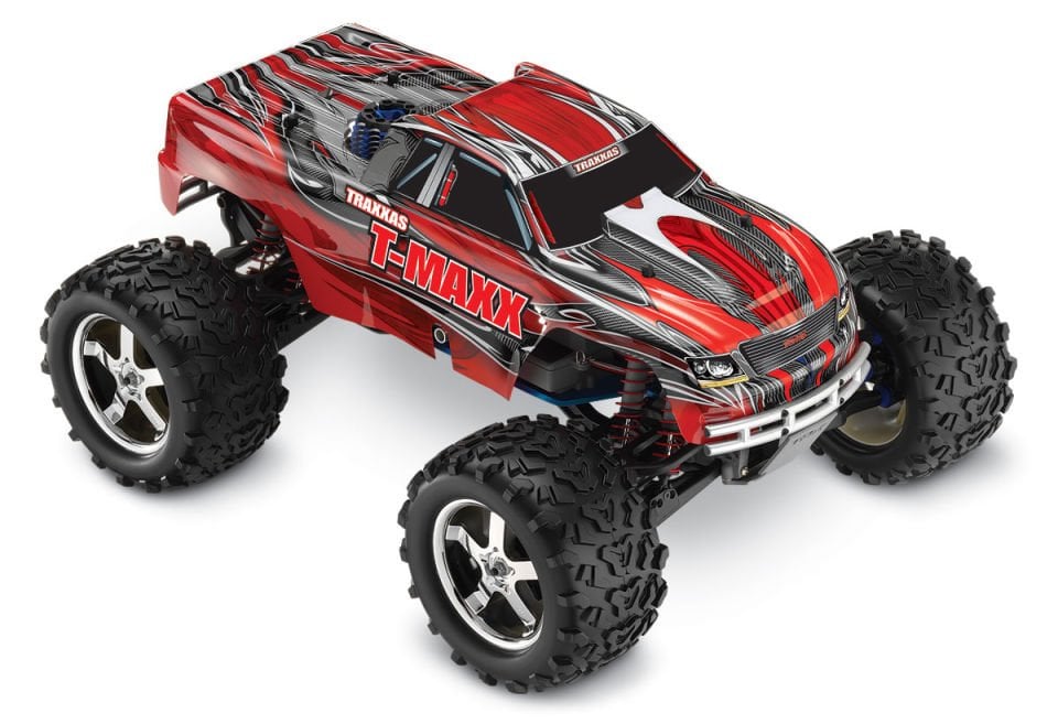T-MAXX 3.3