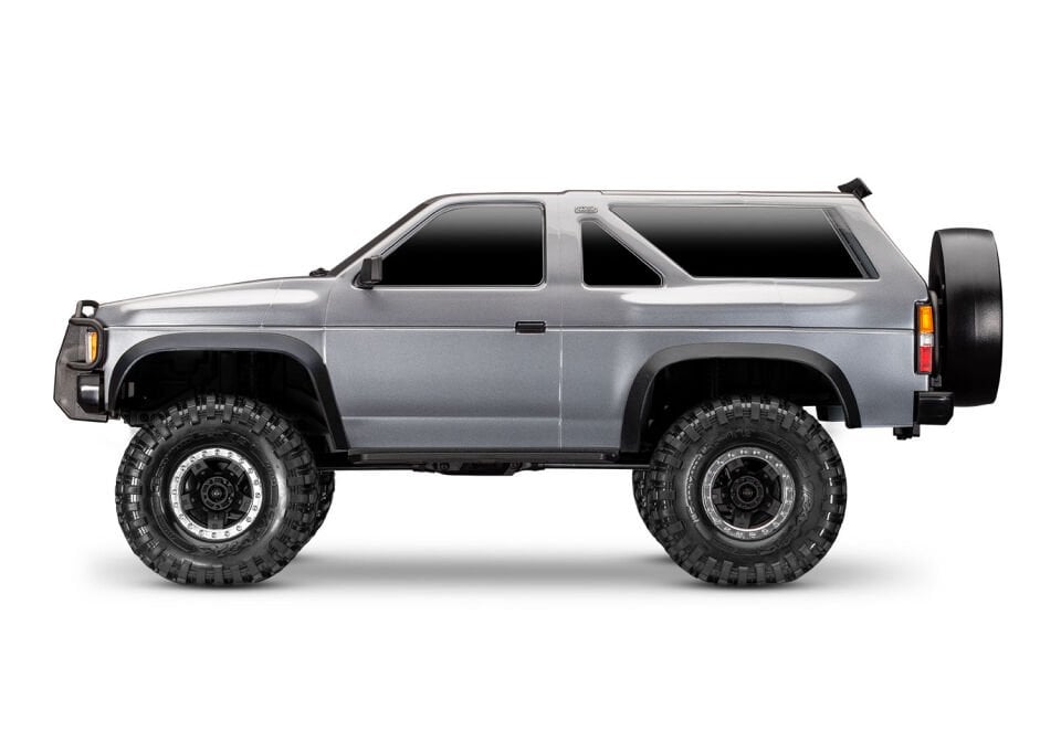 TRX-4 Nissan Pathfinder