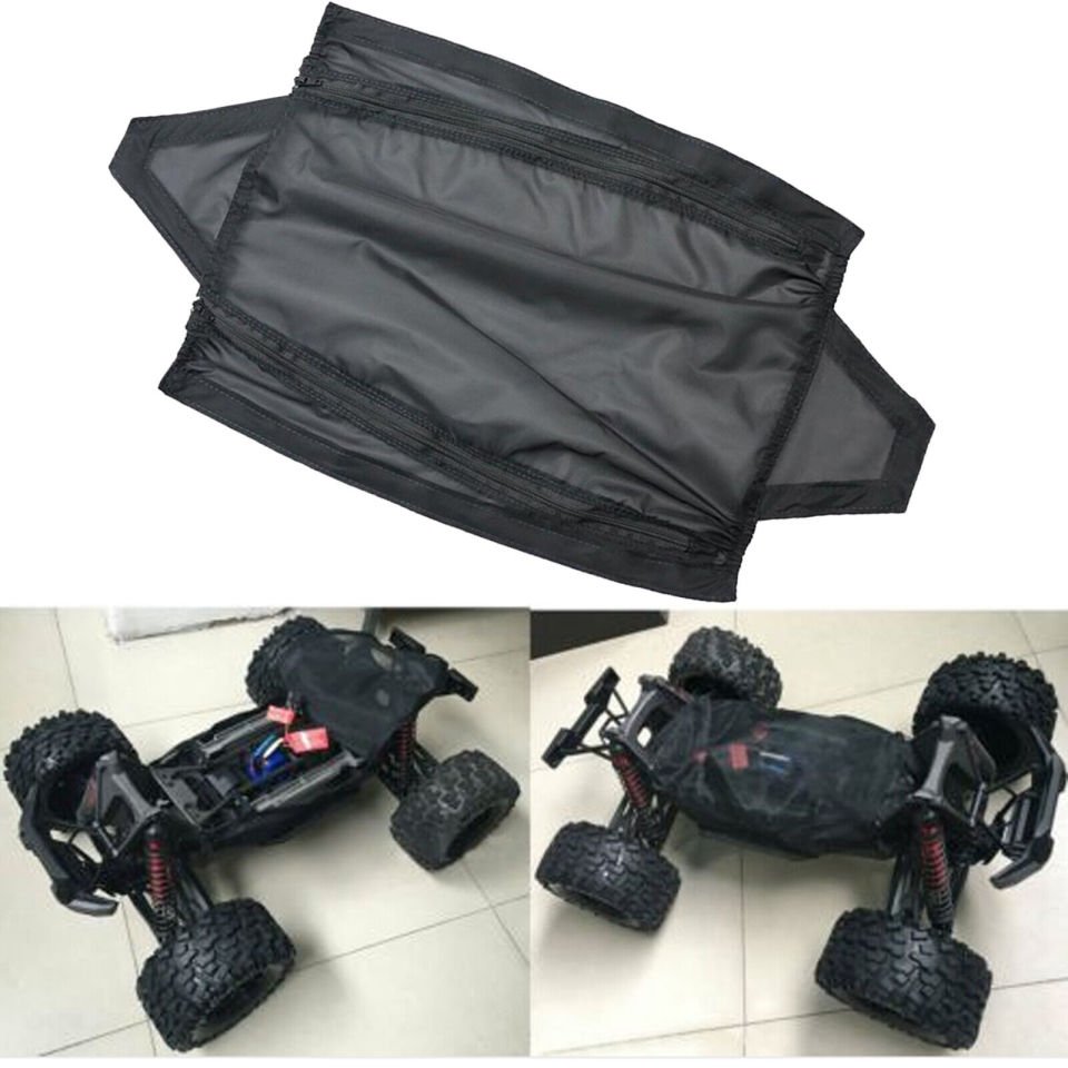 X-Maxx Toz Koruma Kılıfı