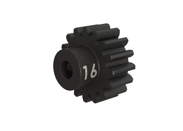 3946X Pinion 16T 32P 3mm Shaft Heavy Duty