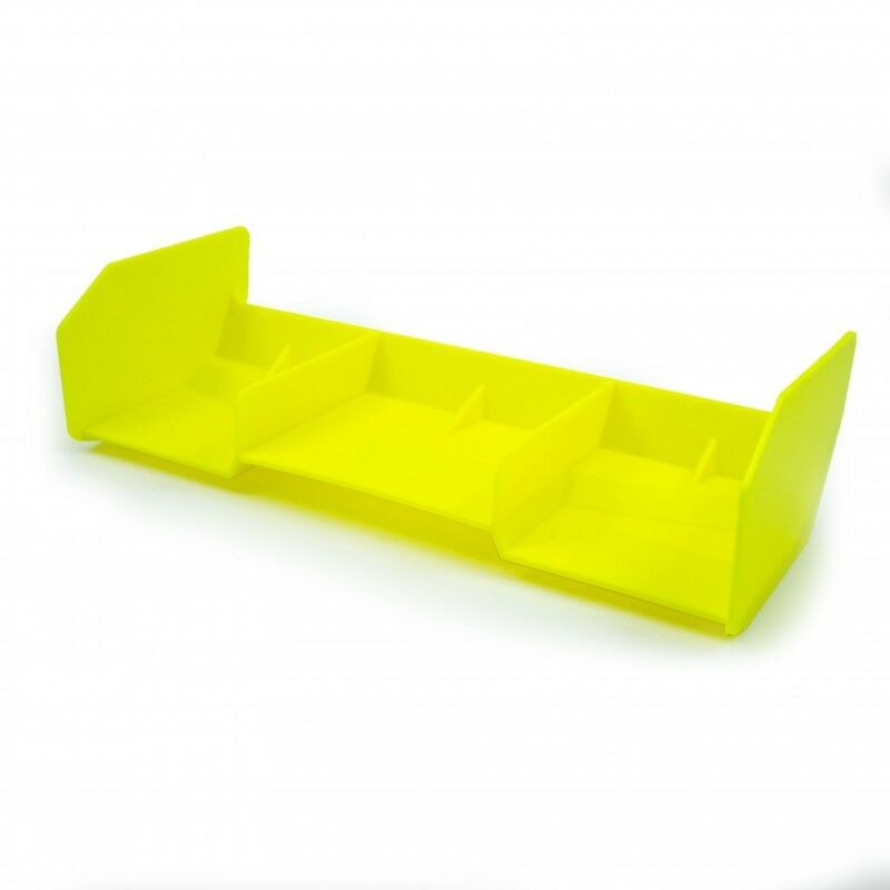 1/8 Buggy Pilastik Arka Kanat Sarı