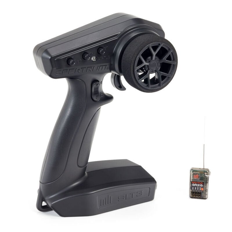 1/8 TYPHON 6S V5 4X4 BLX Buggy