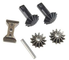 5382X Revo Gear Differential Set