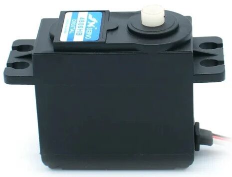 PS-4806HB 6 Kg Dijital Servo