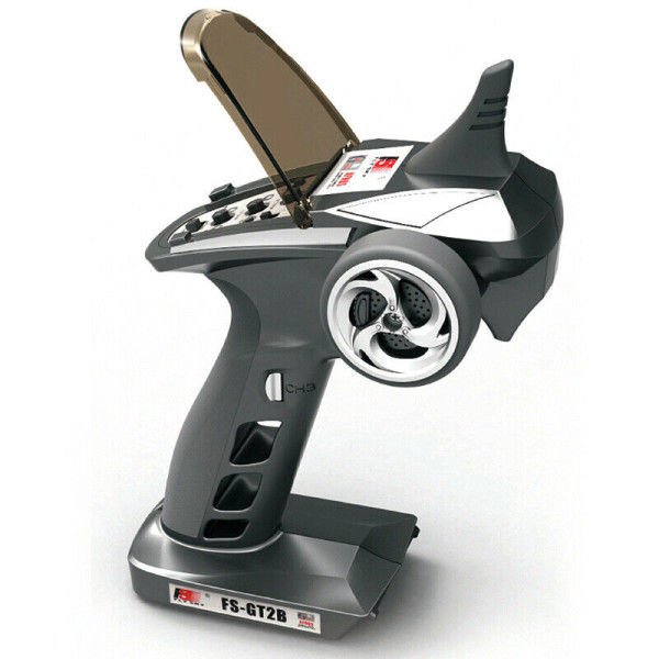 FS-GT2B 2.4Ghz 3Ch Kumanda Seti