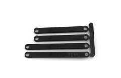 81262 Heavy Duty Camber Links Rustler Stampede