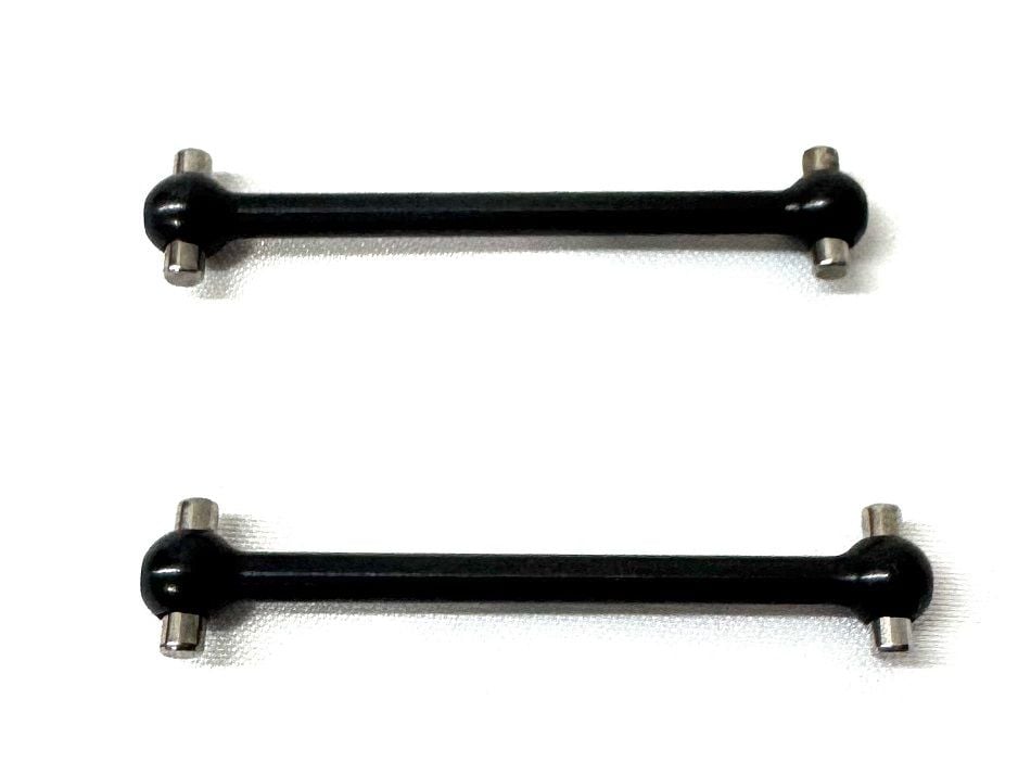 H98202 1/10 Panther/Werewolf Arka Şaft