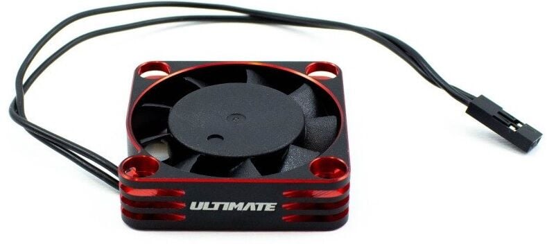 40mm ALUMINUM HV COOLING FAN (5 - 8.5V)