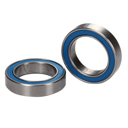 5119 Ball Bearings 10x15x4mm (2)