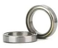 5119 Ball Bearings 10x15x4mm (2)