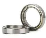 5119 Ball Bearings 10x15x4mm (2)