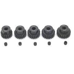 48P 3mm Shaft 18T Pinion