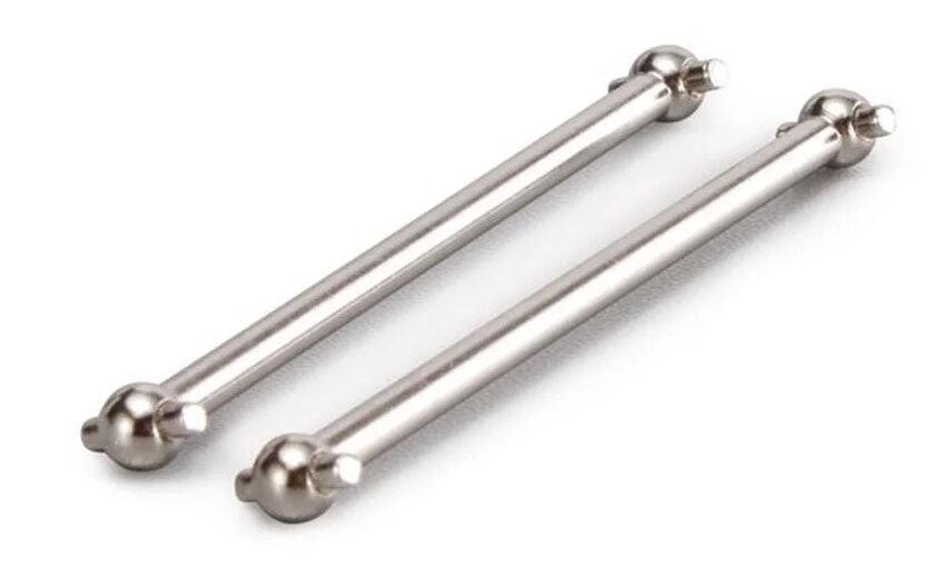 M5367 Dogbone 5.9x8x2 mm 1/16