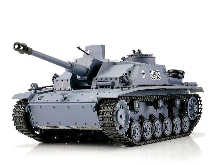 RC TANKLAR