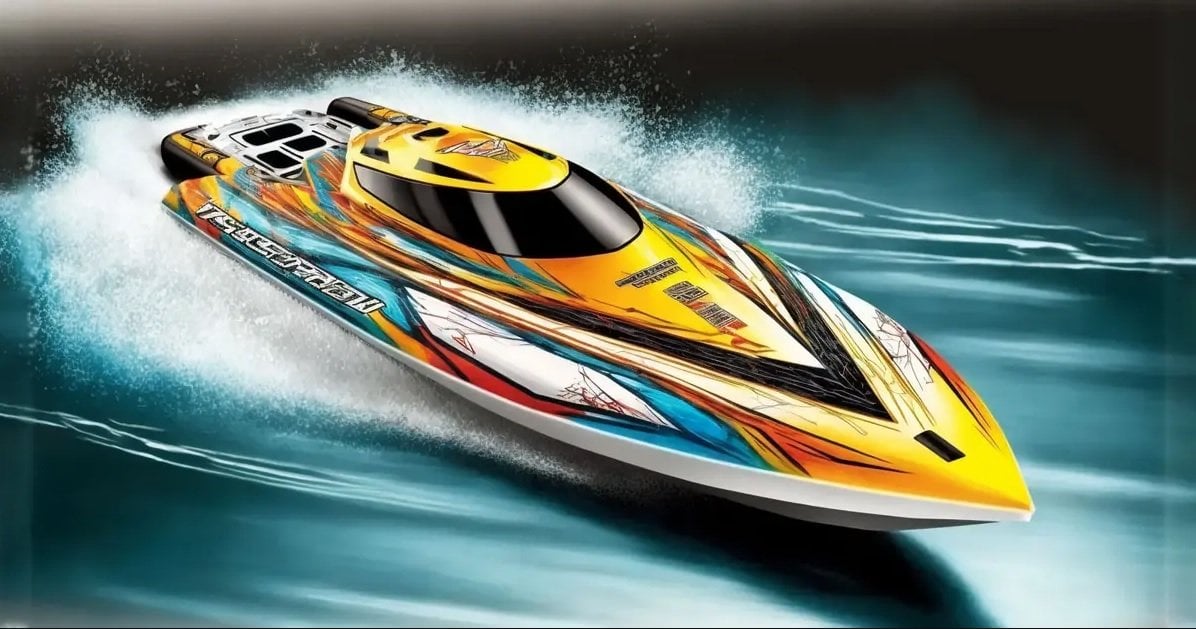 RC TEKNELER