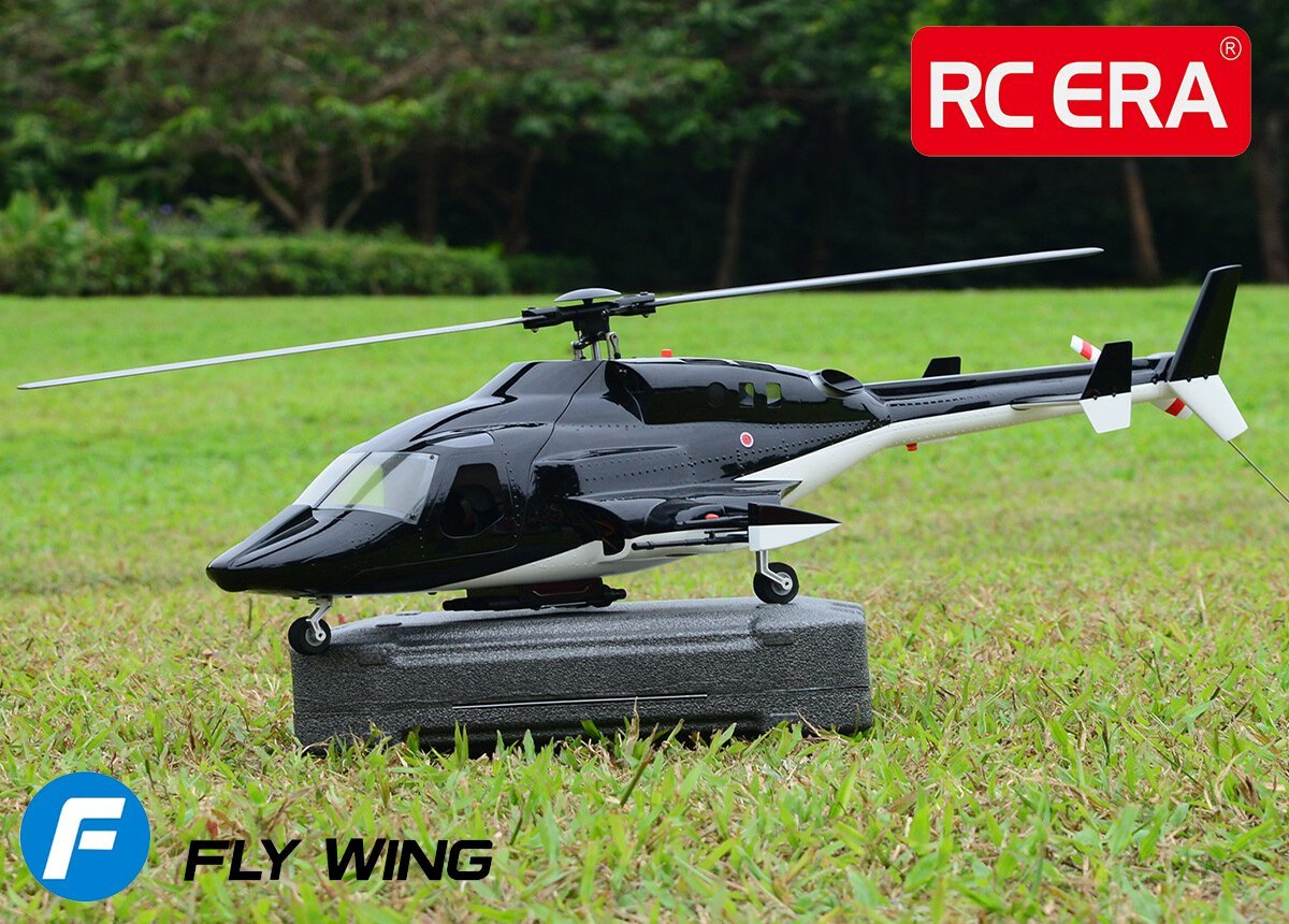 RC Helikopter